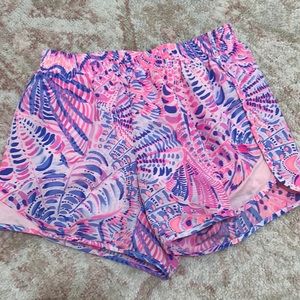 Lily Pulitzer shorts